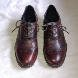 Wolverine Brogues Oxford shoes